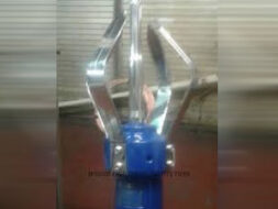 Paket Hemat Penangkal Petir BLUE CRN N3.35 - Paket Komplit & Lengkap