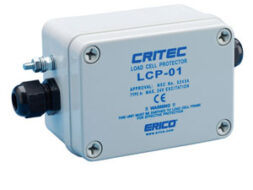 Load Cell Protector Box ERICO LCP-01 Indoor