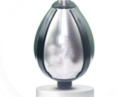 Head Terminal LPI Guardian CAT I Penangkal Petir