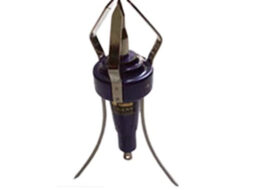 Penangkal Petir Air Terminal Gent R150