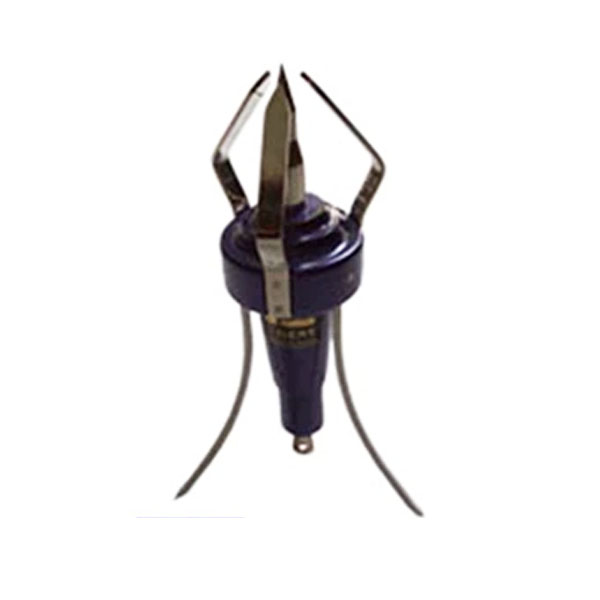 Penangkal Petir Air Terminal Gent R150