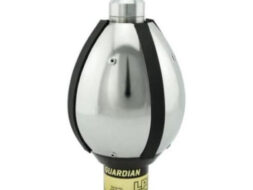 Penangkal Petir Guardian Cat II