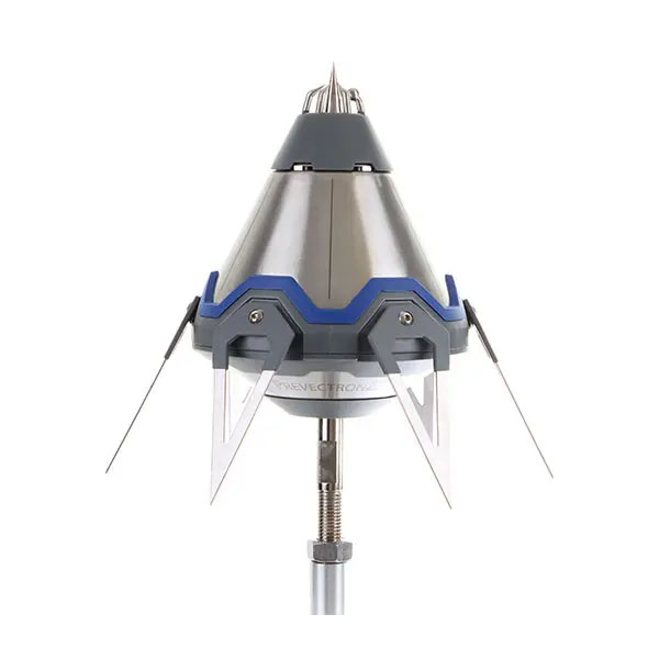 Penangkal Petir Prevectron 3 TS10 Air Terminal ESE