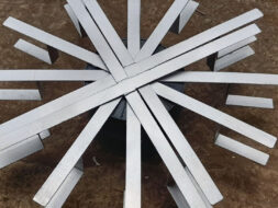 PALANG SLACK 50x50