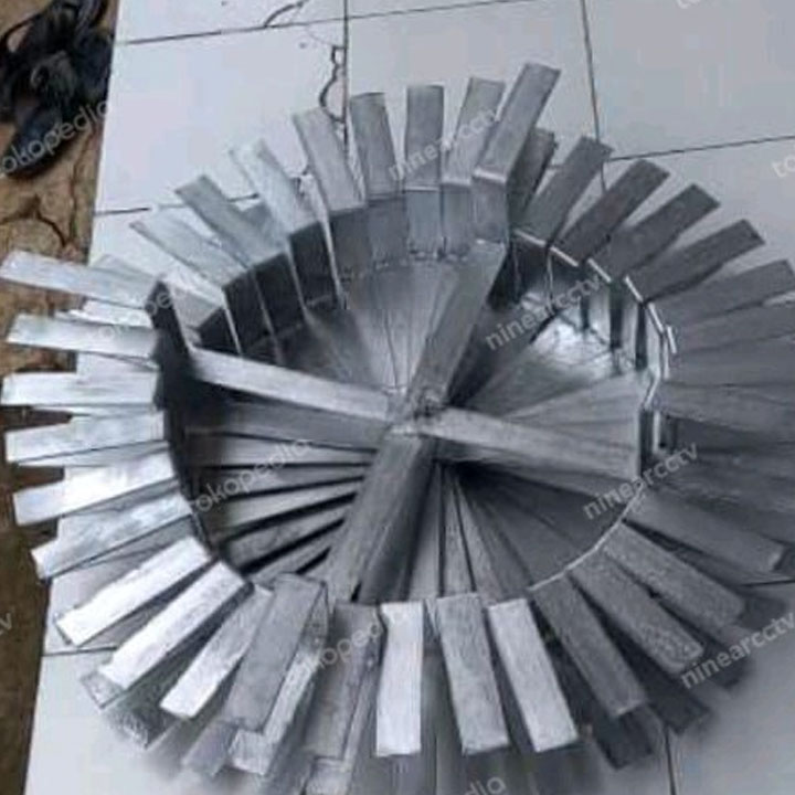 PALANG SLACK 80x80