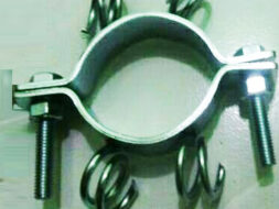 POLESTRAP ULIR POLE CLAMP