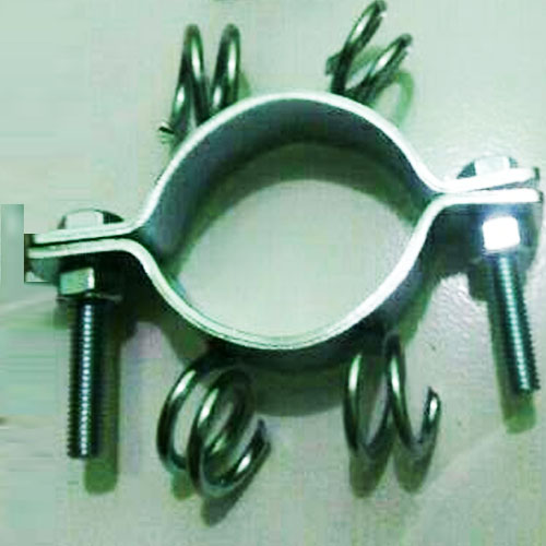 POLESTRAP ULIR POLE CLAMP