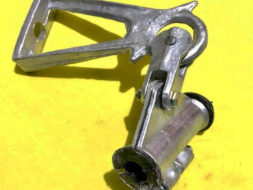SUSPENSION CLAMP CORONG