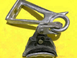 SUSPENSION GANTUNG