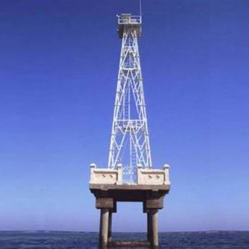 TOWER MERCUSUAR AIR 20 METER